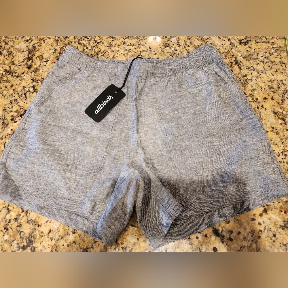 Women's Allbirds Camp Shorts